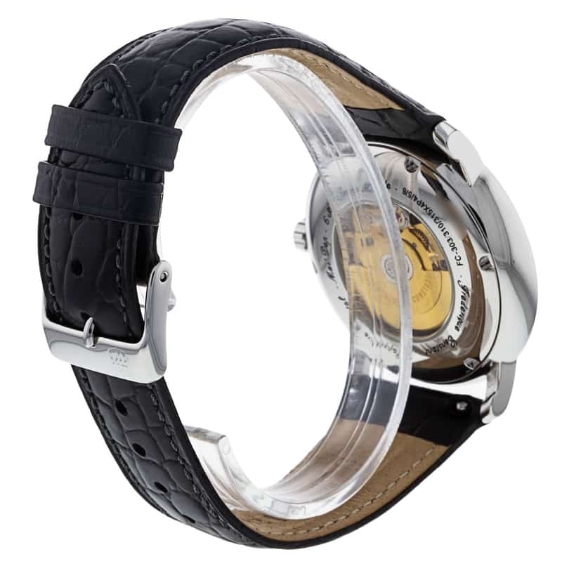 Frederique Constant Heart Beat FC-315M4P6